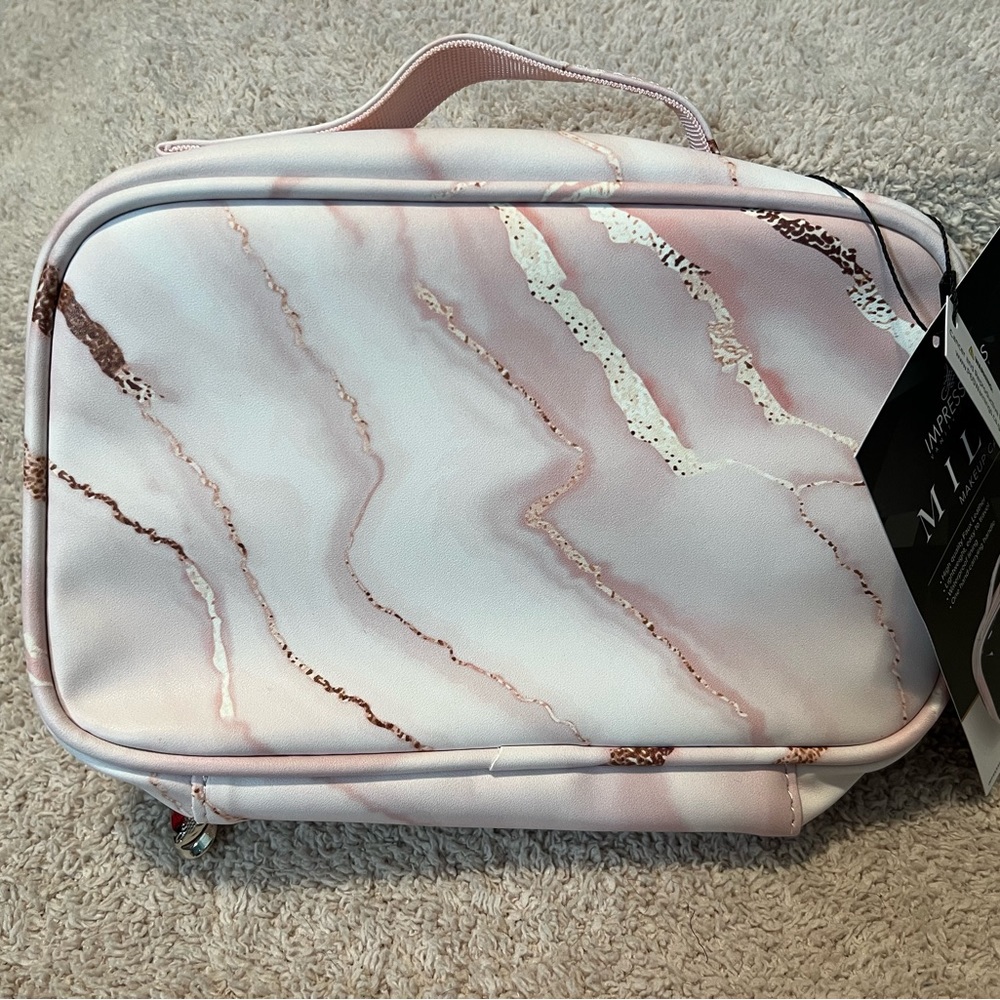 MILAN MAKEUP CASE - Picture 3 of 4